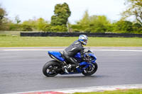 Middle Group Blue Bikes